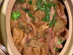 -牛小灶牛杂煲(北京路店)
