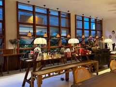 -银米·云南传统过桥米线(双廊黑金冠店)