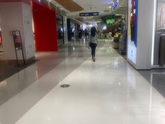 -丽达购物中心(崂山店)