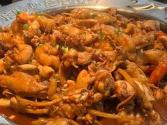 -胖哥俩肉蟹煲(淮安万达店)
