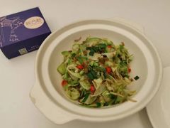 -院8里·少城记忆老川菜(宽窄巷子店)