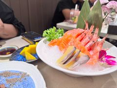 -大渔铁板烧(仁恒梦中心店)