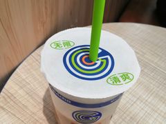 -桂桂茶(滨江龙湖天街一店)