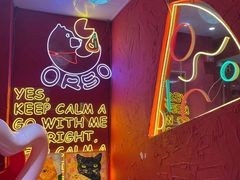 -黑熊披萨orso pizza