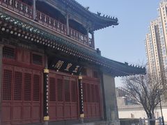 -古文化街旅游区