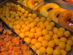 葱油粑粑-万利记·长沙粉面小吃(8号仓店)
