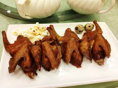 -清心鸡沙田乳鸽店·非遗传承(石溪店)