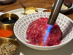 -河风の幸会精致料理