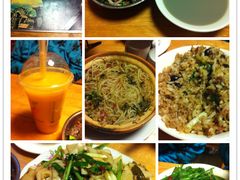 IMG_3333-88号小吃店·经典云南菜·地道纳西美食
