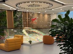 -英派斯健身旗舰店(海信国际中心馆)