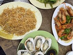 -贞姨美食·老字号海鲜大排档