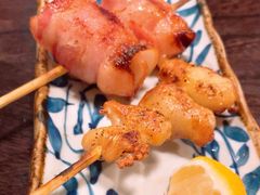 -哥哥の深夜食堂(叁宸里店)