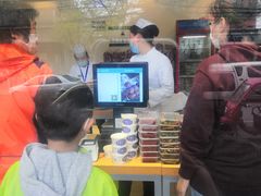 -紫光园清真北京小吃(正阳大街店)