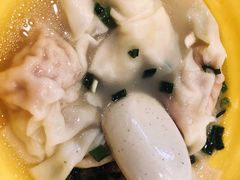 原汤龙抄手-龙抄手(春熙路总店)