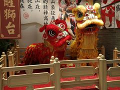 门面-避风塘(宝山万达店)