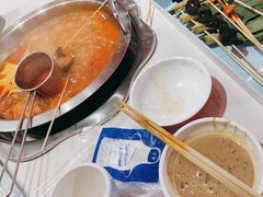 -宏姐串串香(征仪路店)