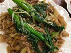 -南记食粥坊·宵夜大排档(南桂店)