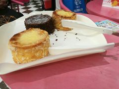 -味多美(江安路店)