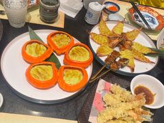 -红叶日本料理(三八广场店)
