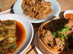 -全牛匠·乐山跷脚牛肉(新中关店)