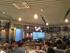 -大咀港式茶餐厅(海岸城店)