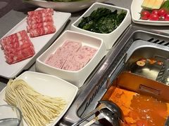 -海底捞火锅(勒泰店)