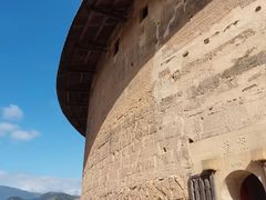 -福建土楼（华安）旅游区•大地土楼群