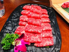 -哈拉海和牛主题餐厅(哈西店)