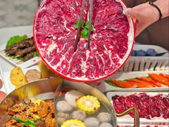-八合里牛肉火锅(上海世茂广场店)