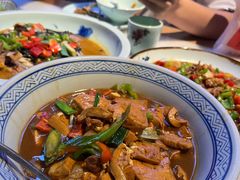 -陈先进鱼馆·地道农家菜(萧山奥体店)