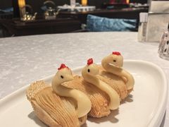 -红棉中餐厅·广州海航威斯汀酒店