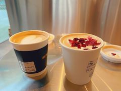 -北芒BEIMO COFFEE(五台山店)