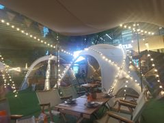 -CAMP.33露营烤肉·团建聚餐(创智天地店)