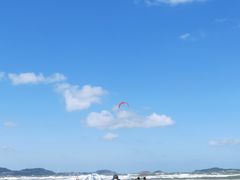 -长江澳风力发电景观区
