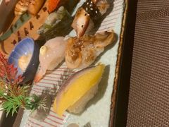 -鱼意寿司(钟村分店)