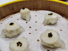 带子水晶饺-西郊壹号