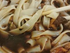 -王记生烫牛杂面馆(兰陵路店)