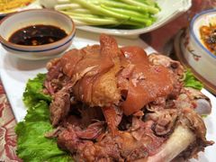 -一块豆腐·海鲜·家常菜(李沧书院路店)