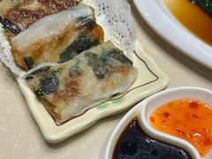 -香港池仔记肠粉王(博多新记襄阳南路店)