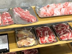 -霸腹烤肉(厦门柚子番店)