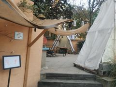 -大汗烧烤滩羊馆(清水河公园店)