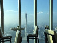 -广州四季酒店