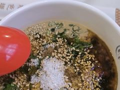 -大四喜·鲜牛肉火锅(洛阳大学城店)