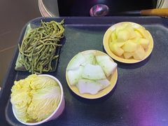 -地锅之家·鲜货工厂(华发路店)