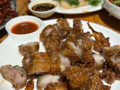 -林淡伯•厦门本地菜•生烫海鲜烧酒配(明发店)