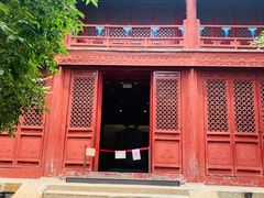 -大钟寺古钟博物馆