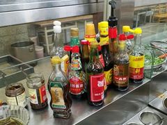 自助调料区-三兴涮羊肉(荣安大街店)