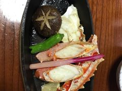 -札幌かに本家(福岡那の川店)