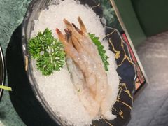 -牛New寿喜烧(金鹰世界店)