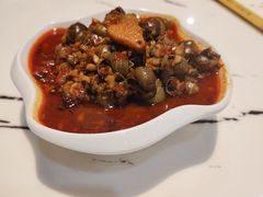 -凤凰路何眼镜香辣蟹(花果园店)